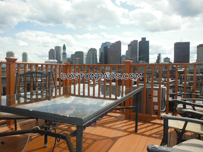 BOSTON - NORTH END - 1 Bed, 1 Bath - Image 4