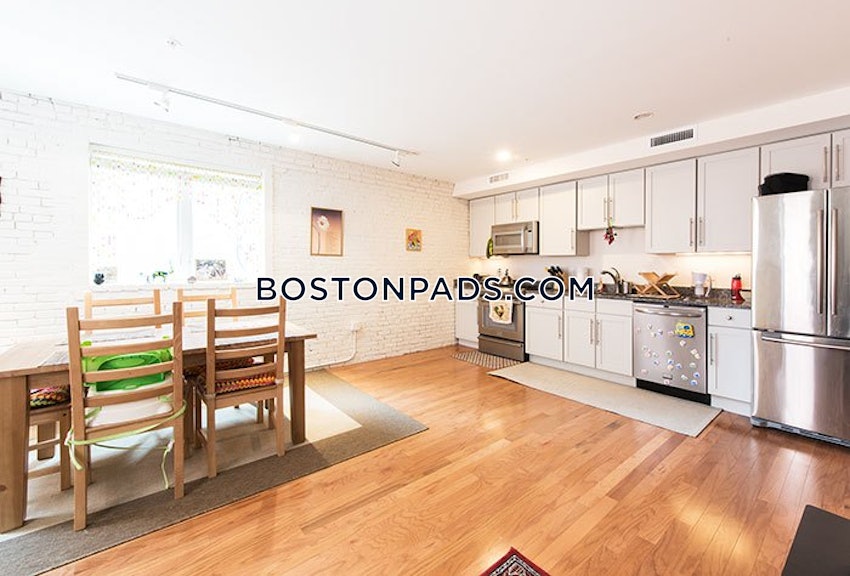 BOSTON - NORTH END - 2 Beds, 2 Baths - Image 14