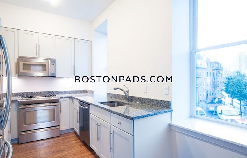 BOSTON - NORTH END - 2 Beds, 2 Baths - Image 2