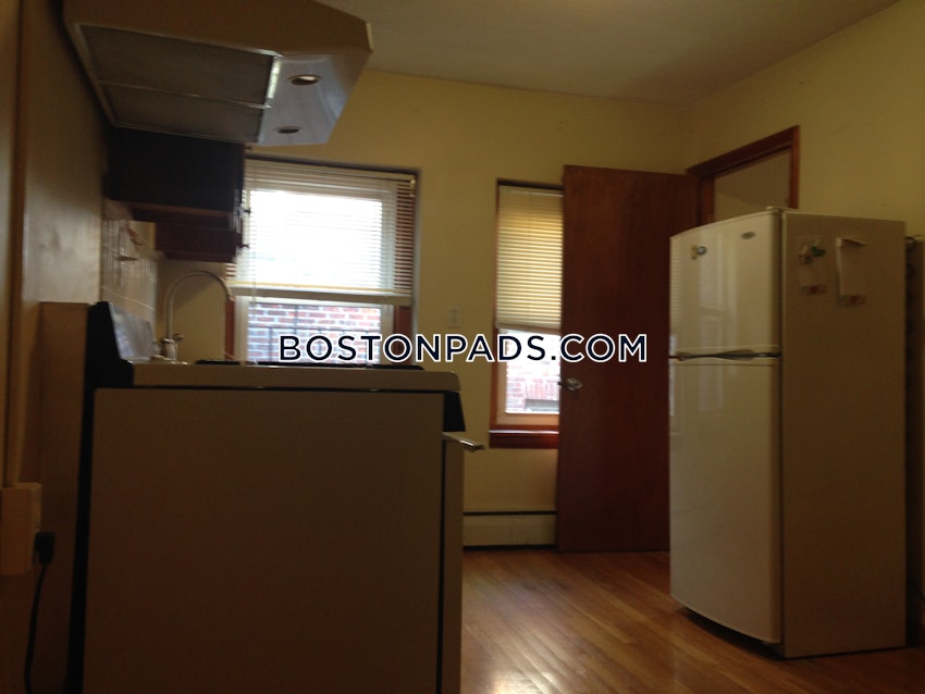 BOSTON - NORTH END - 2 Beds, 1 Bath - Image 16