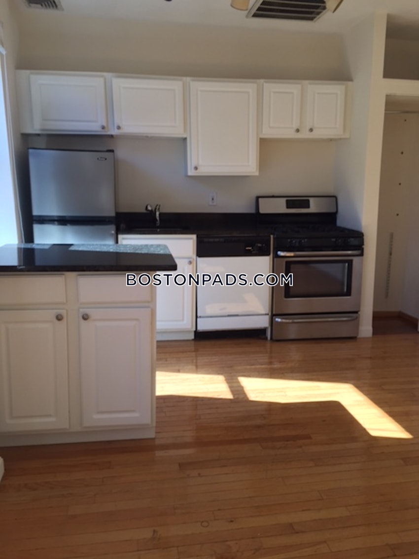 BOSTON - NORTH END - 1 Bed, 1 Bath - Image 2