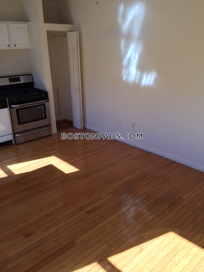 BOSTON - NORTH END - 1 Bed, 1 Bath - Image 3