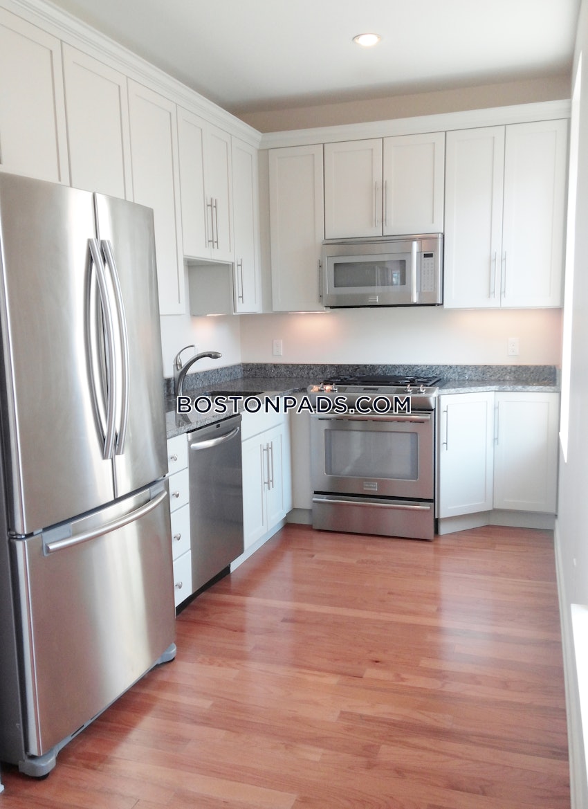 BOSTON - NORTH END - 2 Beds, 2 Baths - Image 1