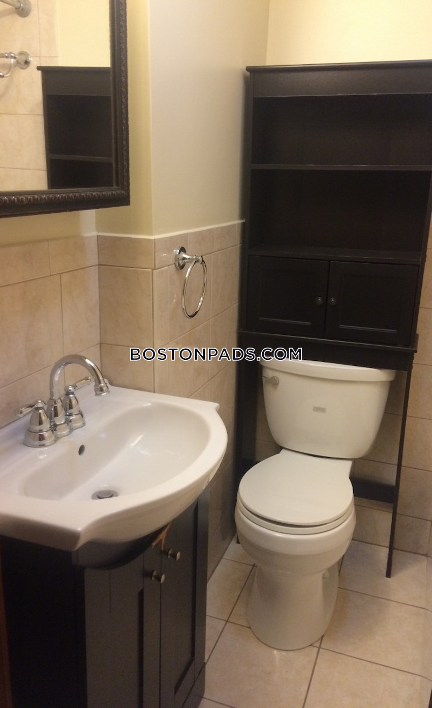 BOSTON - NORTH END - 2 Beds, 1 Bath - Image 24