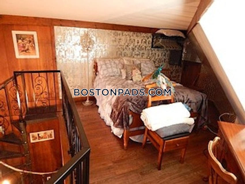 BOSTON - NORTH END - 1 Bed, 1 Bath - Image 2