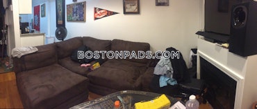 North End, Boston, MA - 2 Beds, 2 Baths - $2,900 - ID#4015114