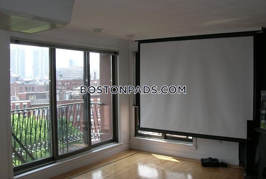 BOSTON - NORTH END - 3 Beds, 3 Baths - Image 30