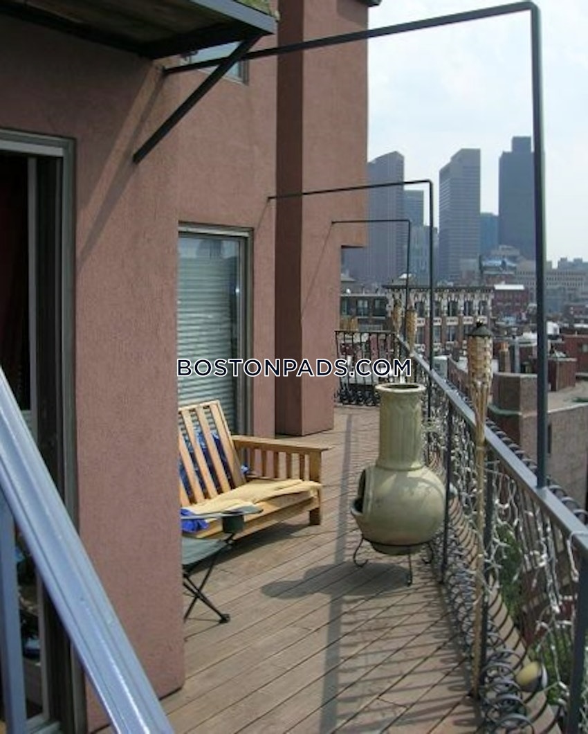 BOSTON - NORTH END - 3 Beds, 3 Baths - Image 32