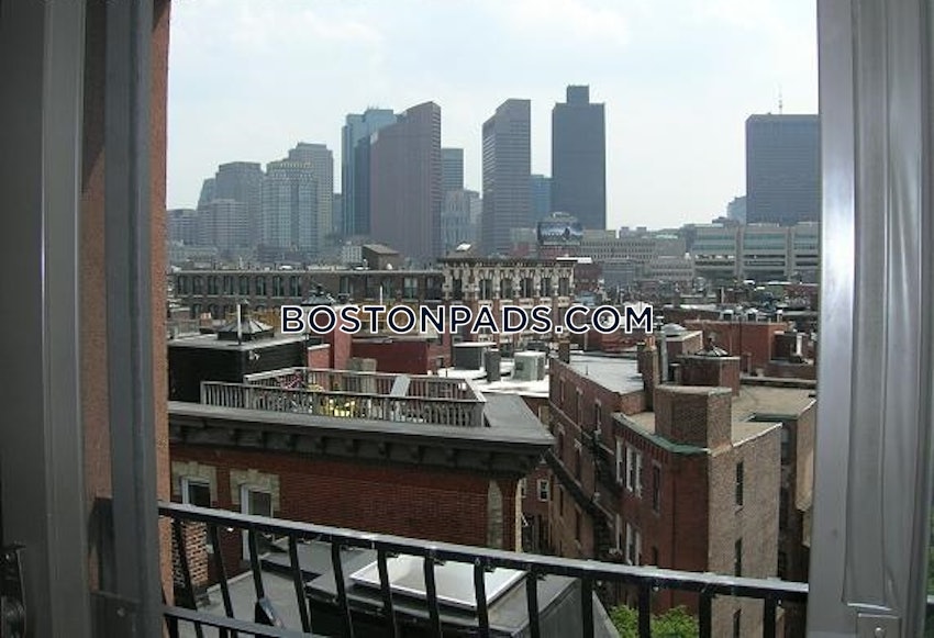 BOSTON - NORTH END - 3 Beds, 3 Baths - Image 29