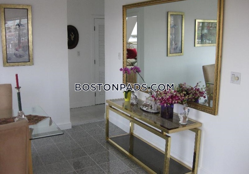 BOSTON - NORTH END - 3 Beds, 3 Baths - Image 4