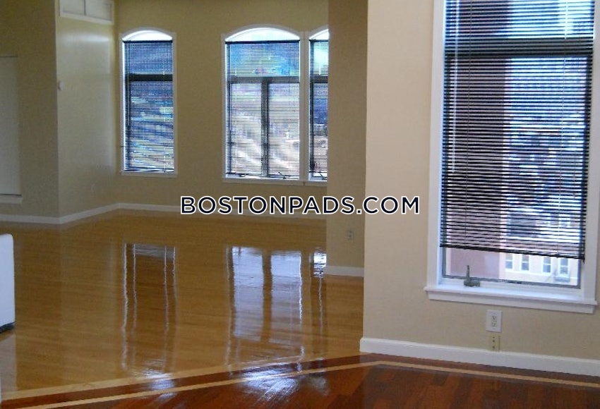 BOSTON - NORTH END - 3 Beds, 3 Baths - Image 6