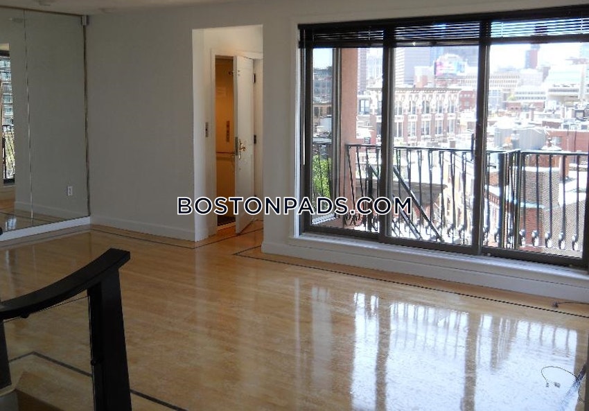 BOSTON - NORTH END - 3 Beds, 3 Baths - Image 23