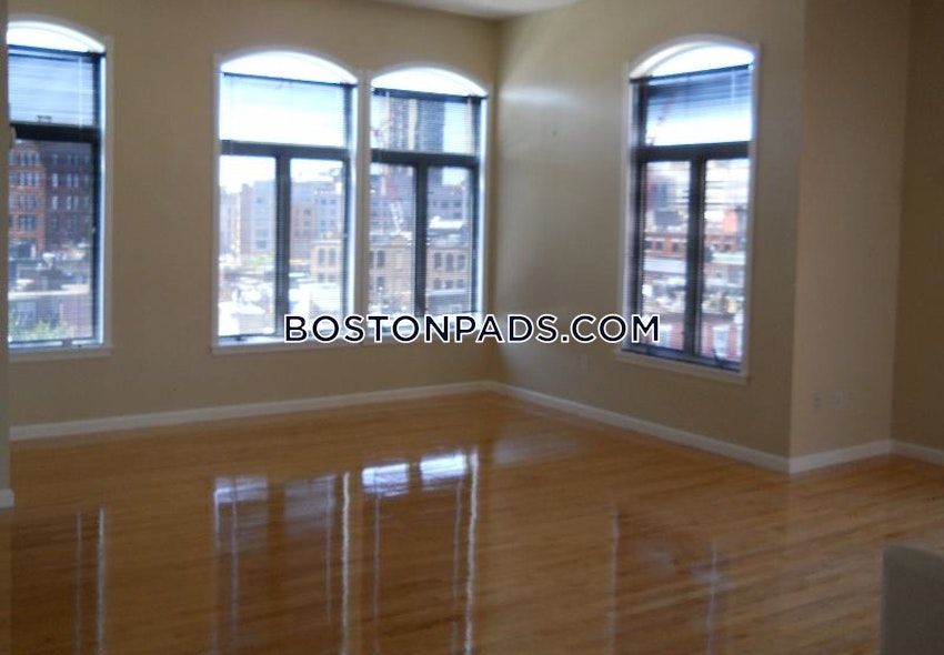 BOSTON - NORTH END - 3 Beds, 3 Baths - Image 21