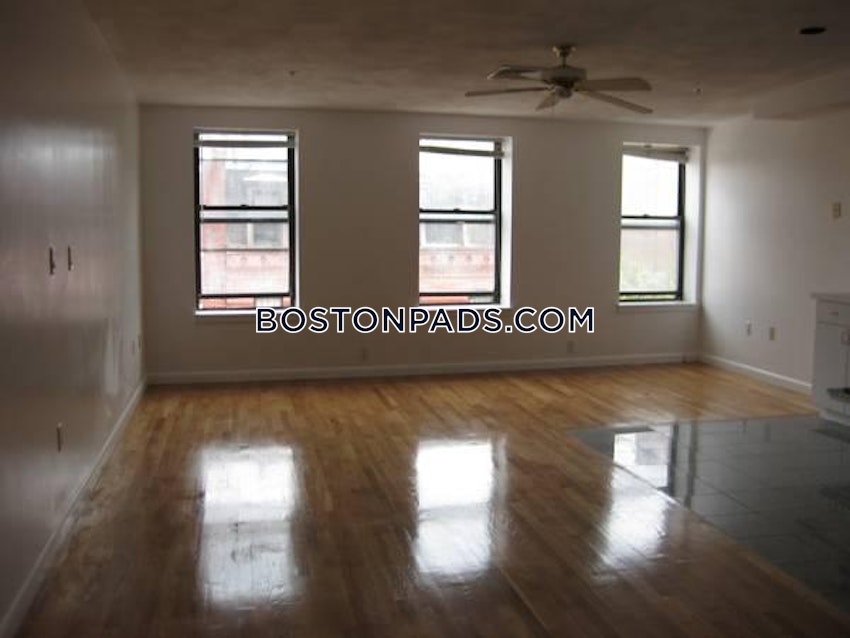 BOSTON - NORTH END - 2 Beds, 2 Baths - Image 3