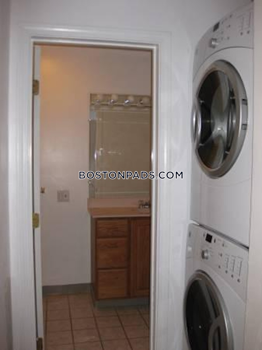 BOSTON - NORTH END - 2 Beds, 2 Baths - Image 4