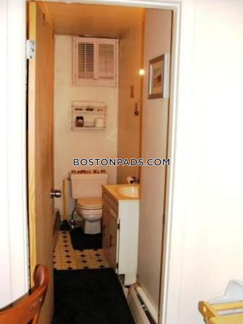 BOSTON - NORTH END - 1 Bed, 1 Bath - Image 34