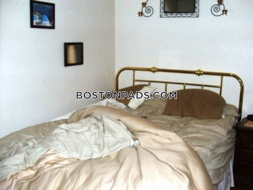 BOSTON - NORTH END - 1 Bed, 1 Bath - Image 30