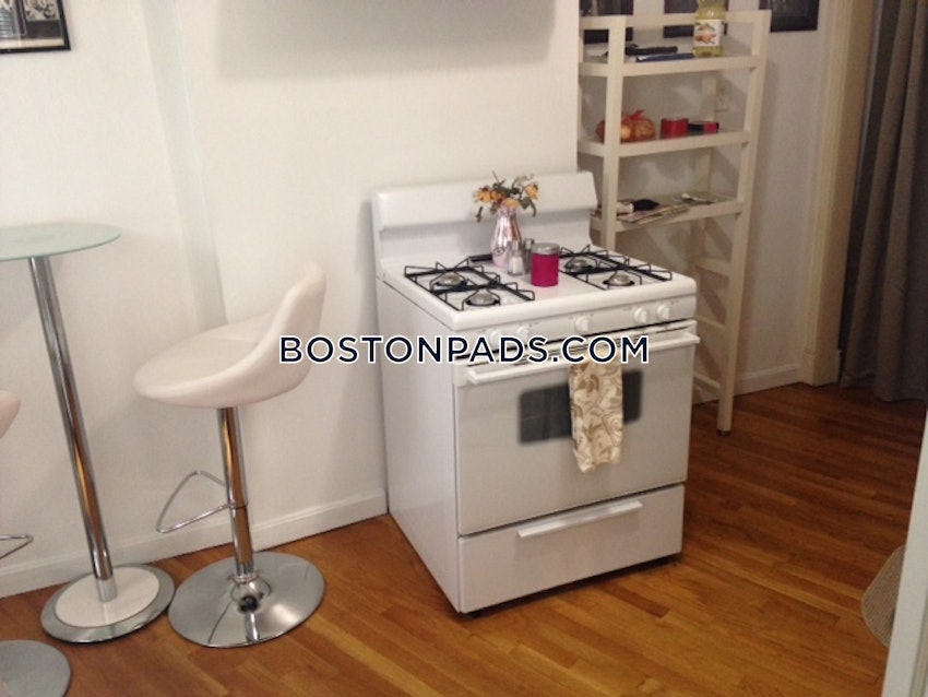 BOSTON - NORTH END - 1 Bed, 1 Bath - Image 4