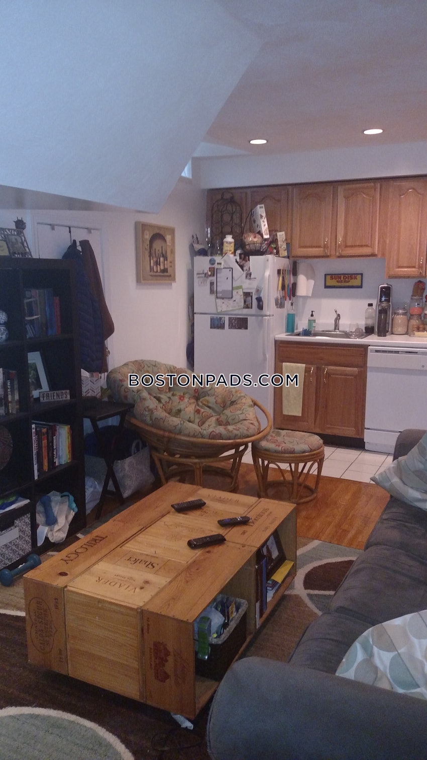 BOSTON - NORTH END - 1 Bed, 1 Bath - Image 12