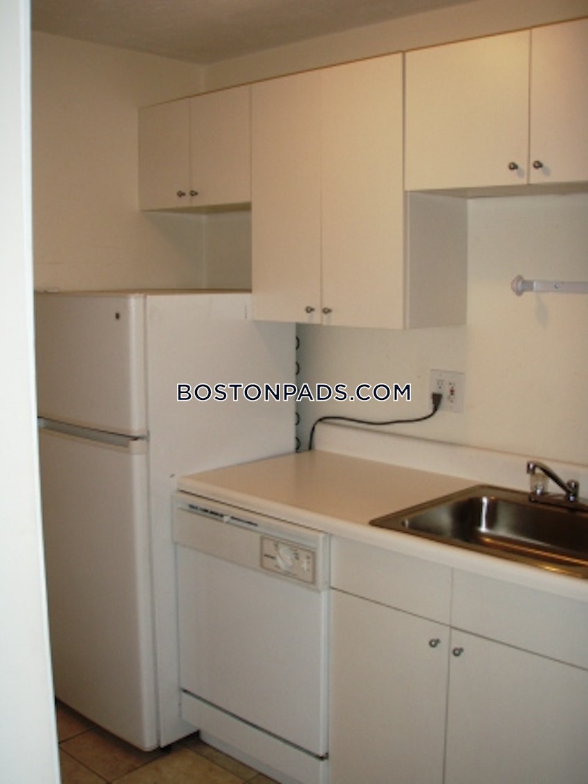 BOSTON - NORTH END - 1 Bed, 1 Bath - Image 12