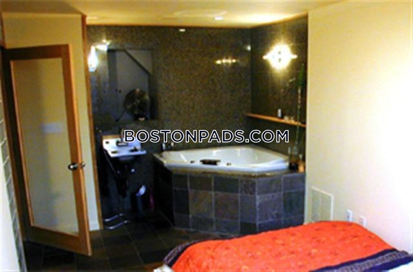 BOSTON - NORTH END - 2 Beds, 2.5 Baths - Image 49