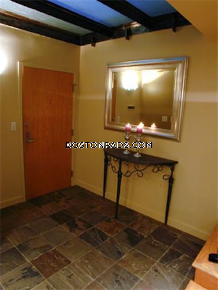 BOSTON - NORTH END - 2 Beds, 2.5 Baths - Image 51