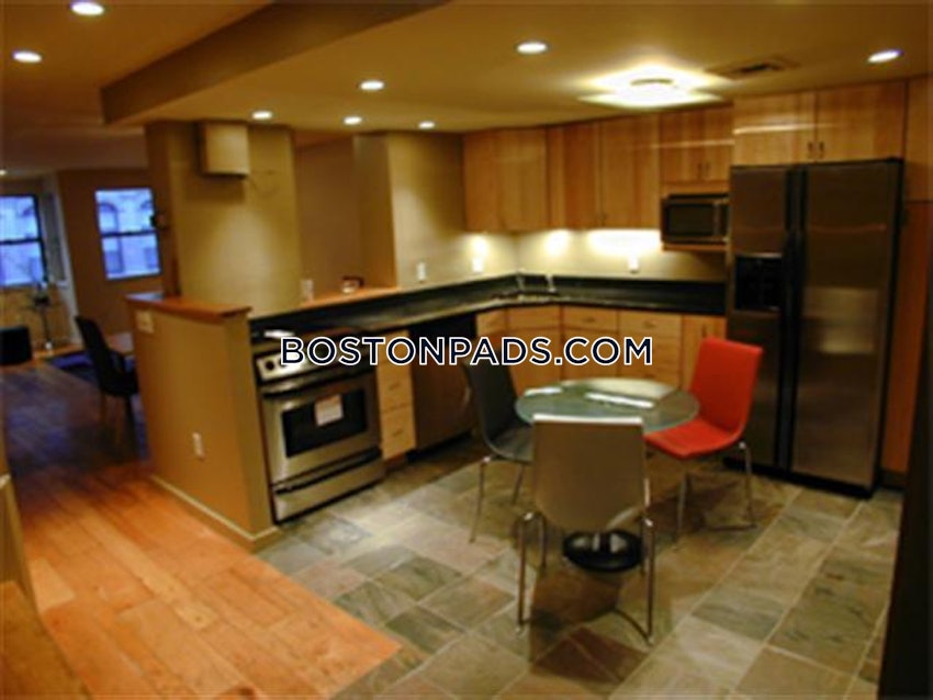 BOSTON - NORTH END - 2 Beds, 2.5 Baths - Image 48