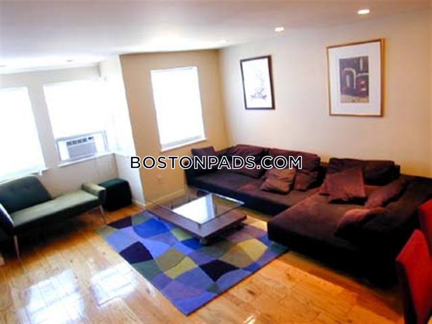 BOSTON - NORTH END - 2 Beds, 2.5 Baths - Image 50