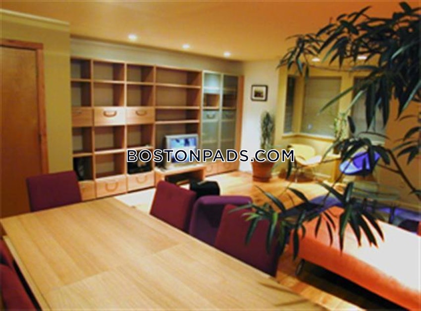 BOSTON - NORTH END - 2 Beds, 2.5 Baths - Image 46