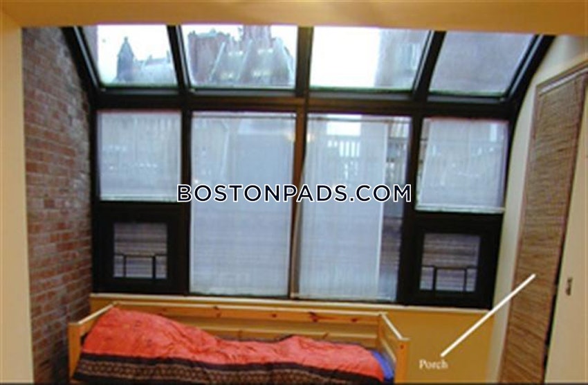 BOSTON - NORTH END - 2 Beds, 2.5 Baths - Image 45