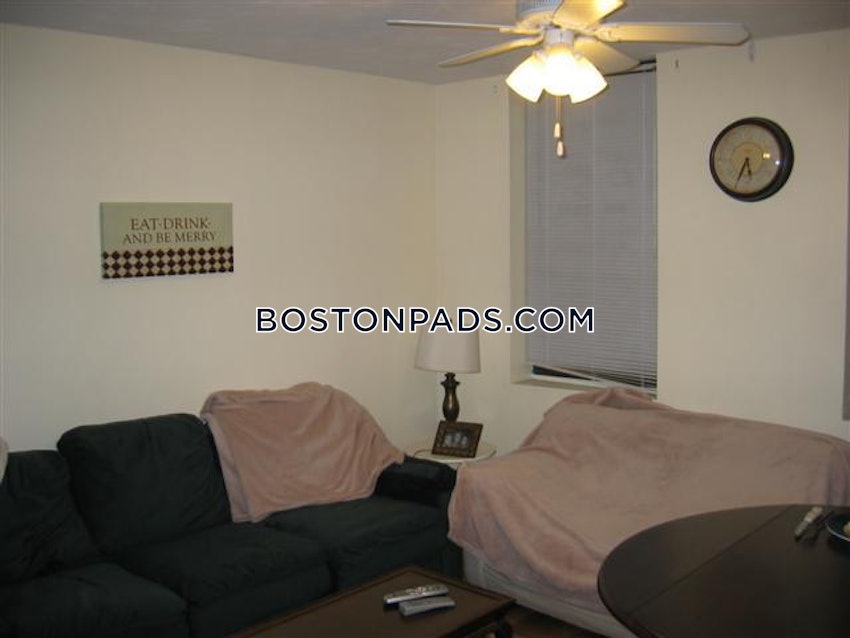 BOSTON - NORTH END - 3 Beds, 1 Bath - Image 1