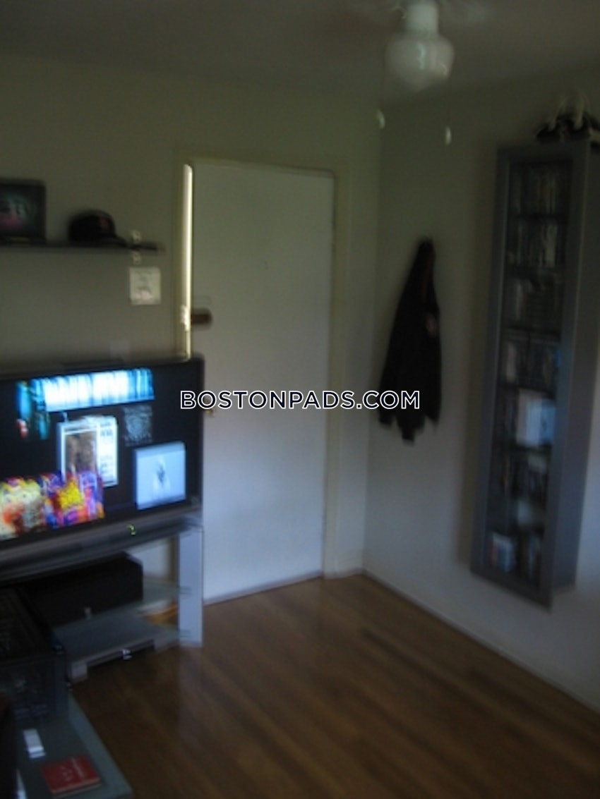 BOSTON - NORTH END - 1 Bed, 1 Bath - Image 6