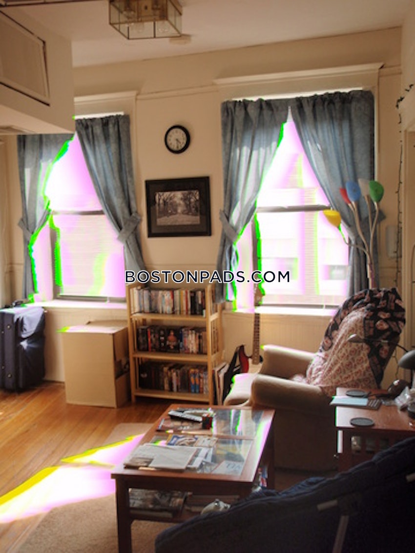 BOSTON - NORTH END - 2 Beds, 2 Baths - Image 7