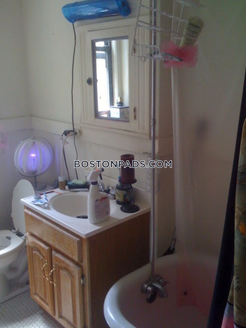 BOSTON - NORTHEASTERN/SYMPHONY - 1 Bed, 1 Bath - Image 27