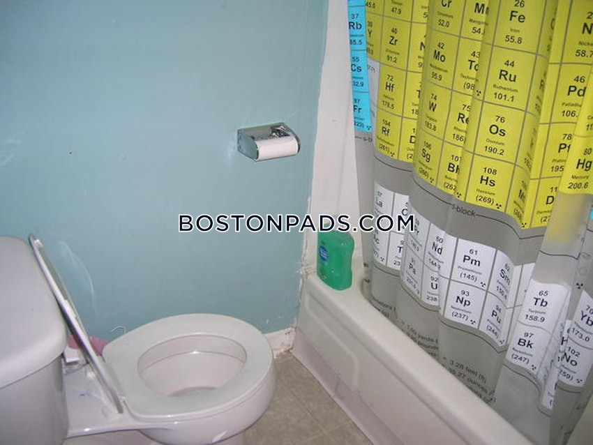 BOSTON - NORTHEASTERN/SYMPHONY - 2 Beds, 1 Bath - Image 43