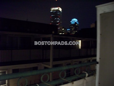 Boston - 3 Beds, 1 Baths