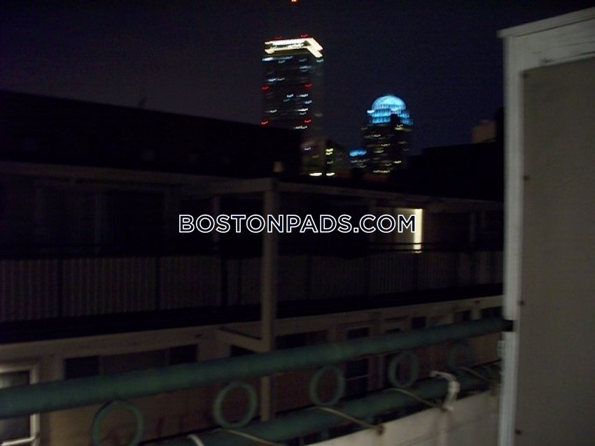 BOSTON - NORTHEASTERN/SYMPHONY - 3 Beds, 1 Bath - Image 26