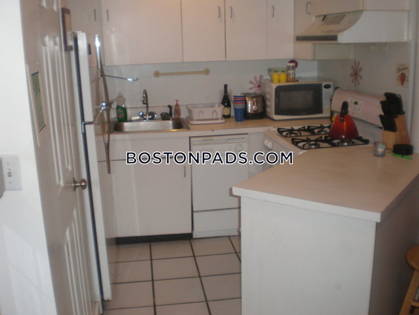 BOSTON - NORTHEASTERN/SYMPHONY - 3 Beds, 1 Bath - Image 20