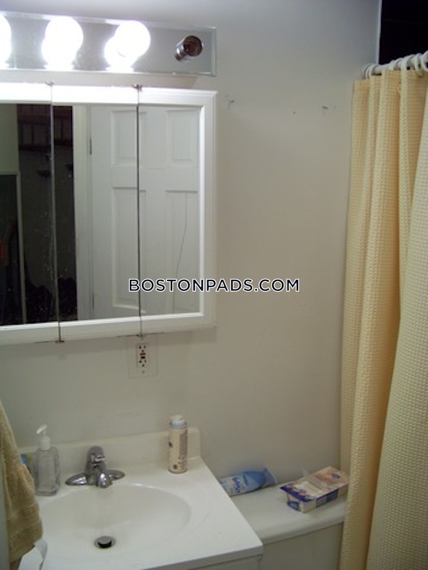 BOSTON - NORTHEASTERN/SYMPHONY - 3 Beds, 1 Bath - Image 24