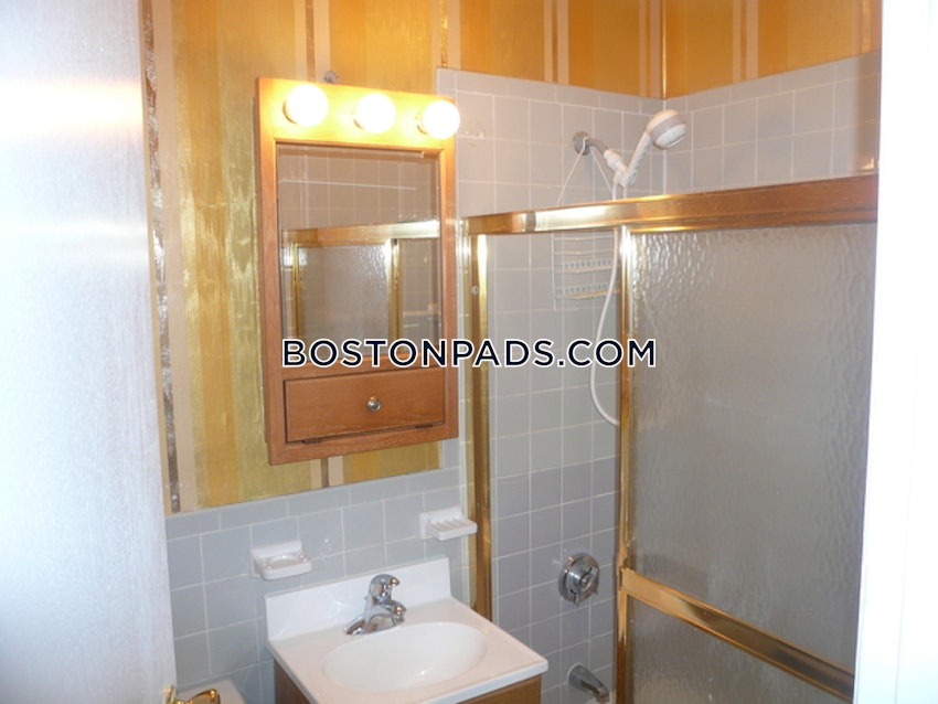 BOSTON - NORTHEASTERN/SYMPHONY - 3 Beds, 1 Bath - Image 24