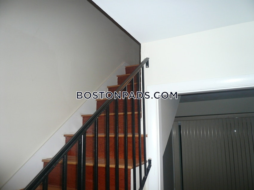 BOSTON - NORTHEASTERN/SYMPHONY - 3 Beds, 1 Bath - Image 19