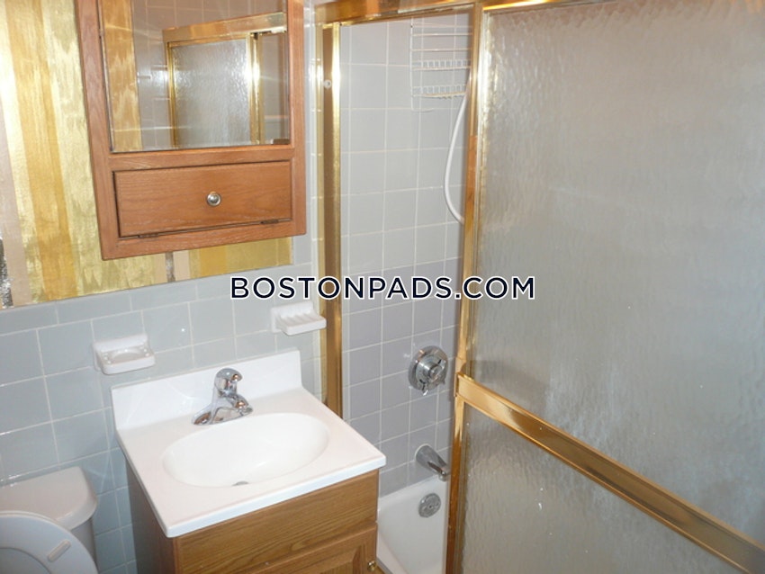 BOSTON - NORTHEASTERN/SYMPHONY - 3 Beds, 1 Bath - Image 18