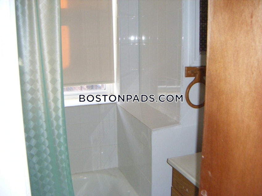 BOSTON - NORTHEASTERN/SYMPHONY - 1 Bed, 1 Bath - Image 45