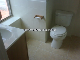 Huntington Ave. Boston