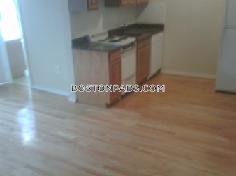 Huntington Ave. Boston