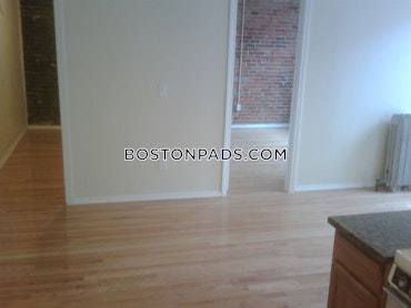 Boston - 2 Beds, 1 Baths