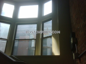 Huntington Ave. Boston