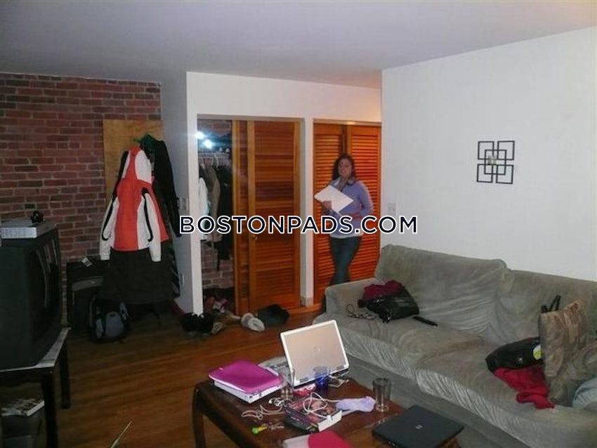 BOSTON - NORTHEASTERN/SYMPHONY - 2 Beds, 1 Bath - Image 26