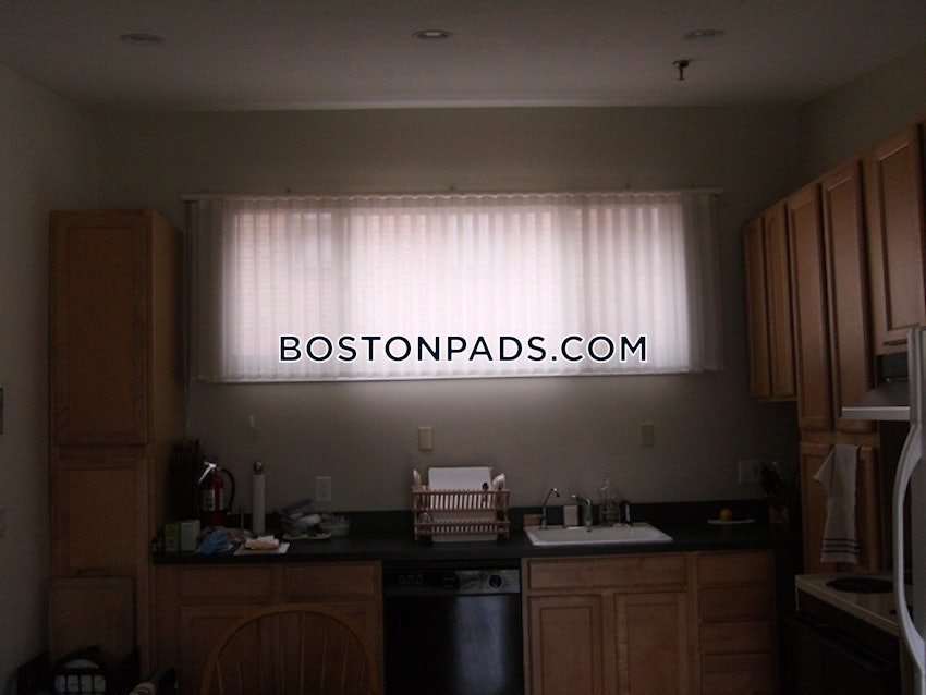 BOSTON - NORTHEASTERN/SYMPHONY - 3 Beds, 1 Bath - Image 41