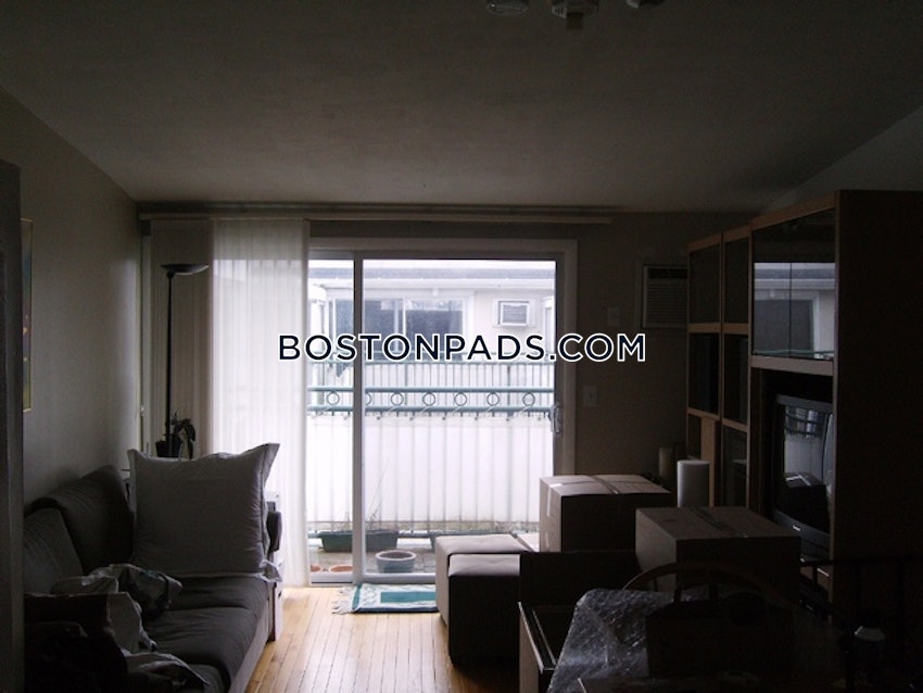 BOSTON - NORTHEASTERN/SYMPHONY - 3 Beds, 1 Bath - Image 40